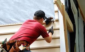 Best Steel Siding Installation  in Preston Heights, IL